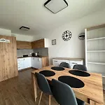 Vip Apartament Wieniawskiego