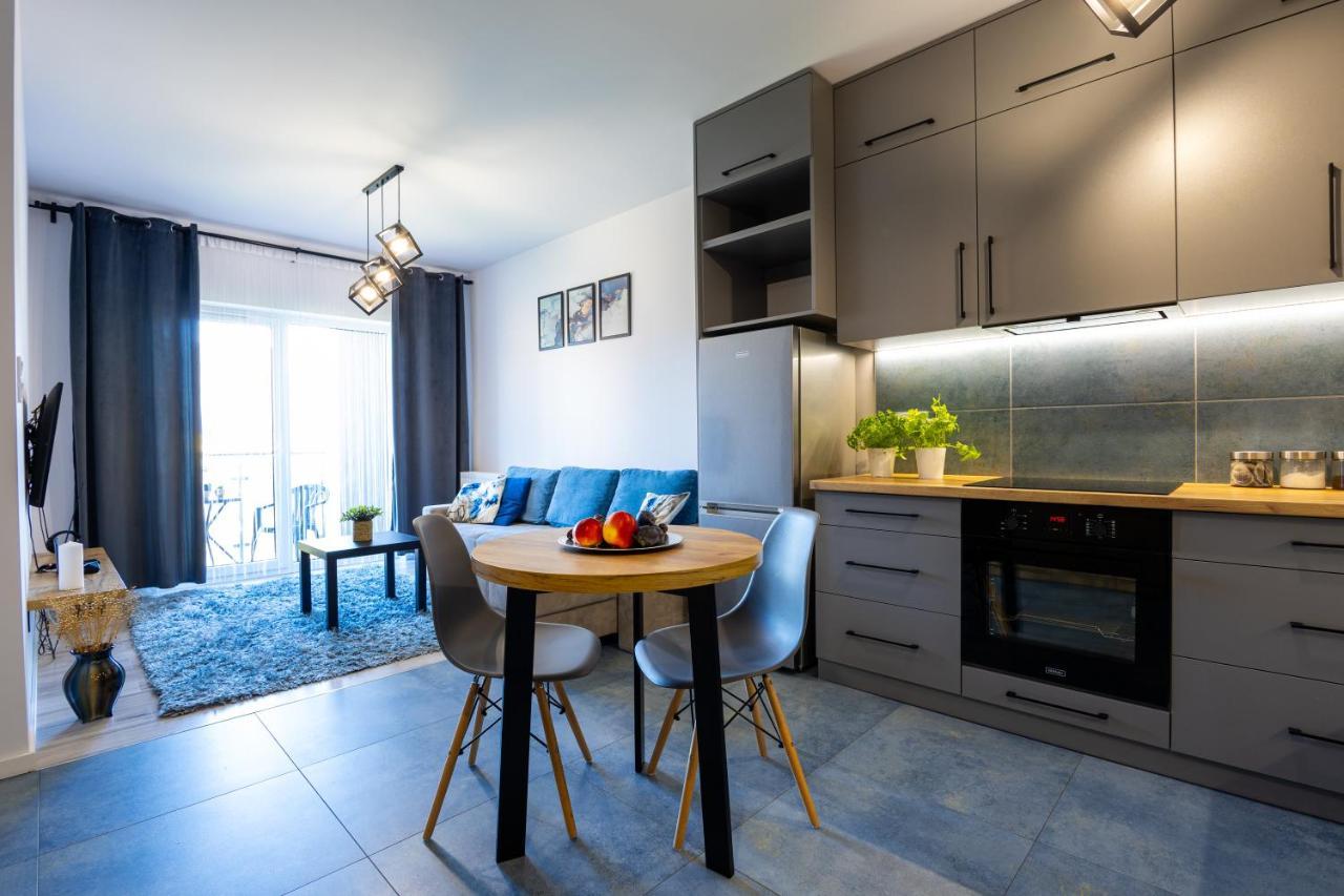 Apartment Vip Wieniawskiego Rzeszow