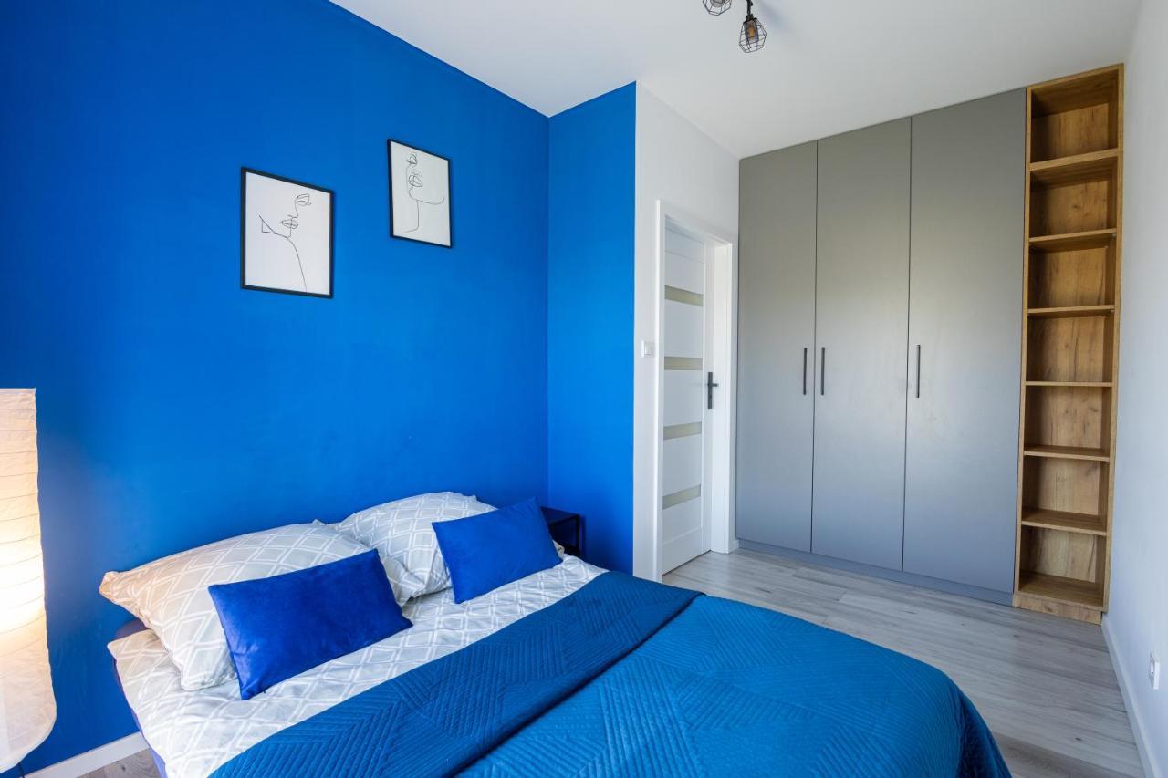 Apartment Vip Wieniawskiego *