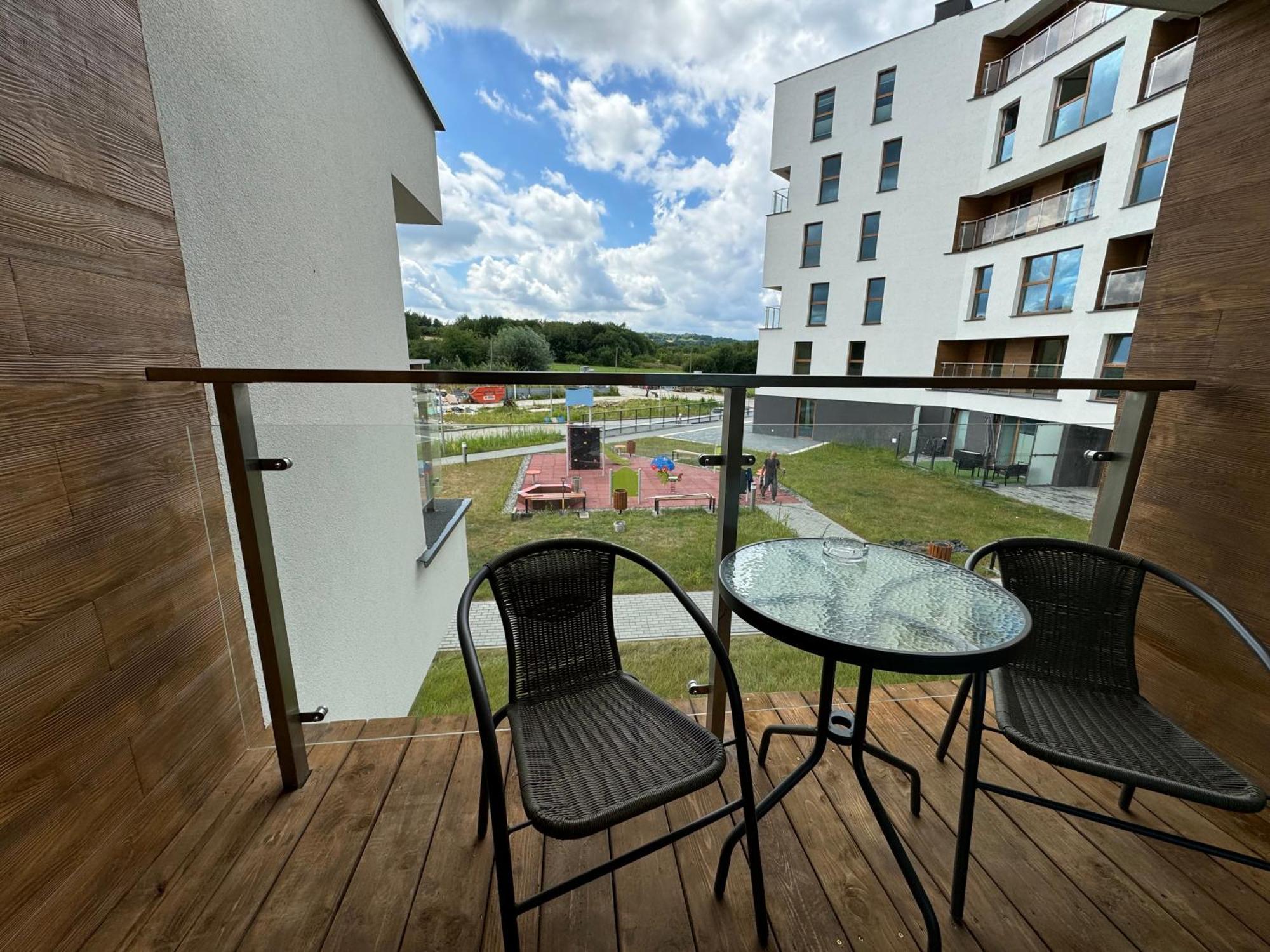 Vip Wieniawskiego Apartment